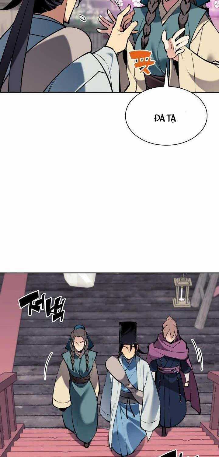 Học Giả Kiếm Sĩ Chương 133 trang 45