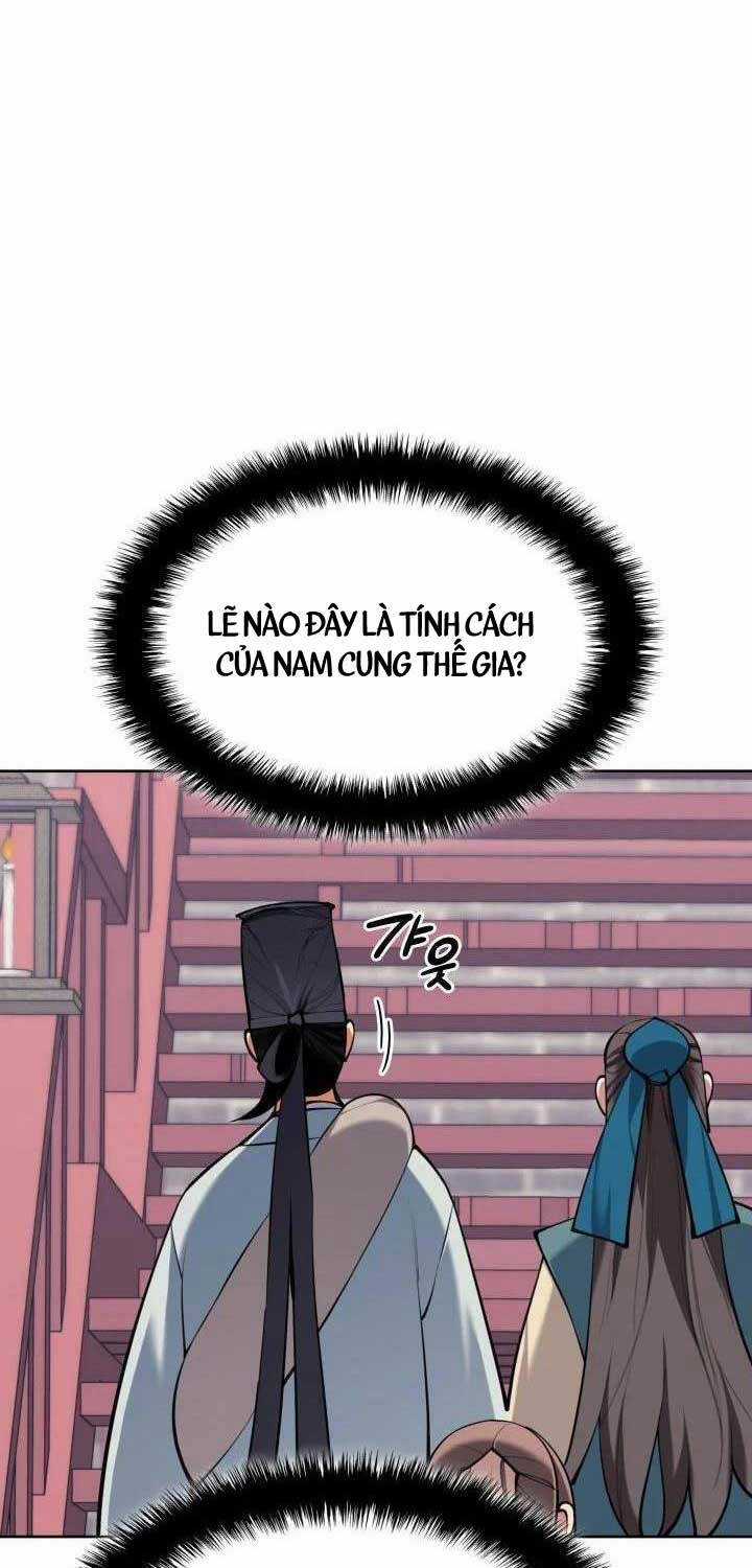 Học Giả Kiếm Sĩ Chương 133 trang 47