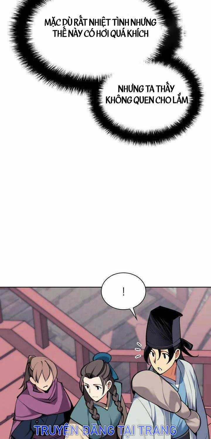 Học Giả Kiếm Sĩ Chương 133 trang 48