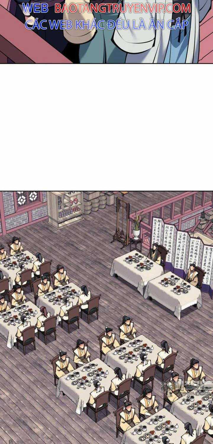 Học Giả Kiếm Sĩ Chương 133 trang 49