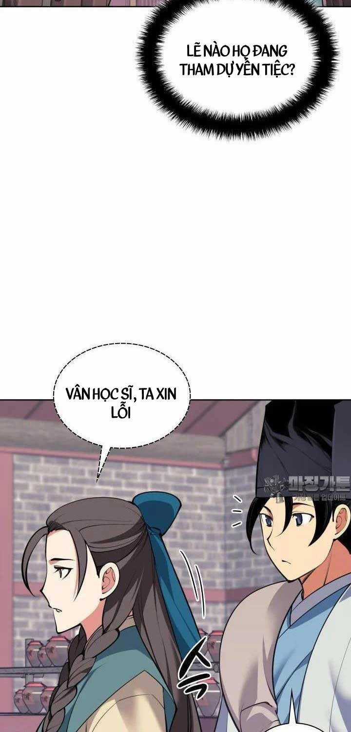 Học Giả Kiếm Sĩ Chương 133 trang 51