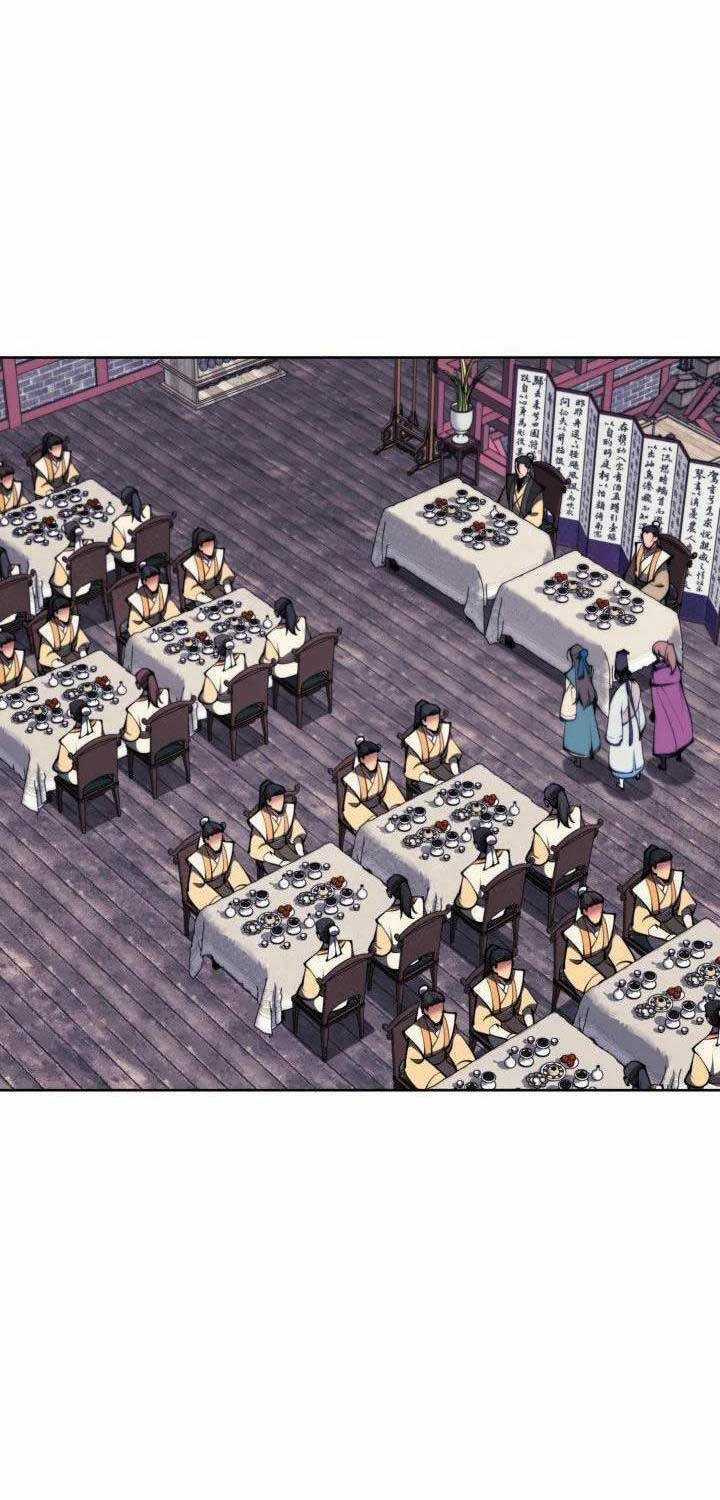 Học Giả Kiếm Sĩ Chương 133 trang 54