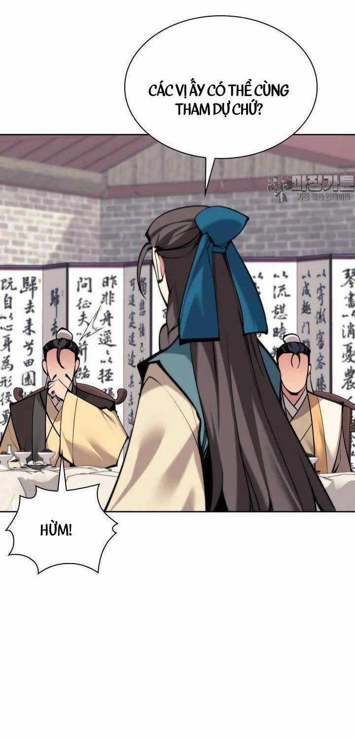 Học Giả Kiếm Sĩ Chương 133 trang 55