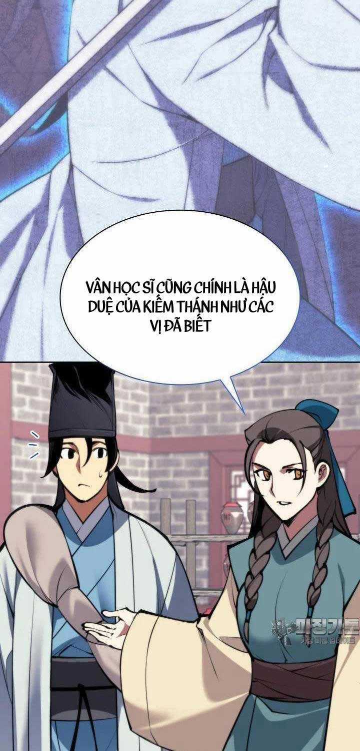 Học Giả Kiếm Sĩ Chương 133 trang 58