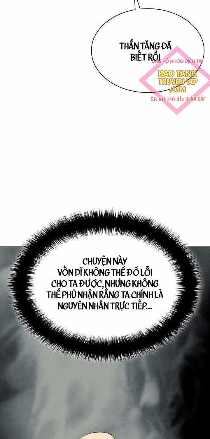 Học Giả Kiếm Sĩ Chương 133 trang 6