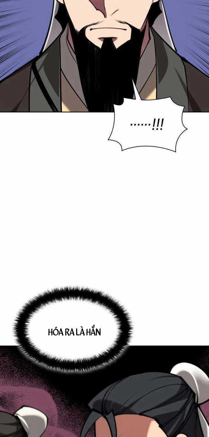 Học Giả Kiếm Sĩ Chương 133 trang 61