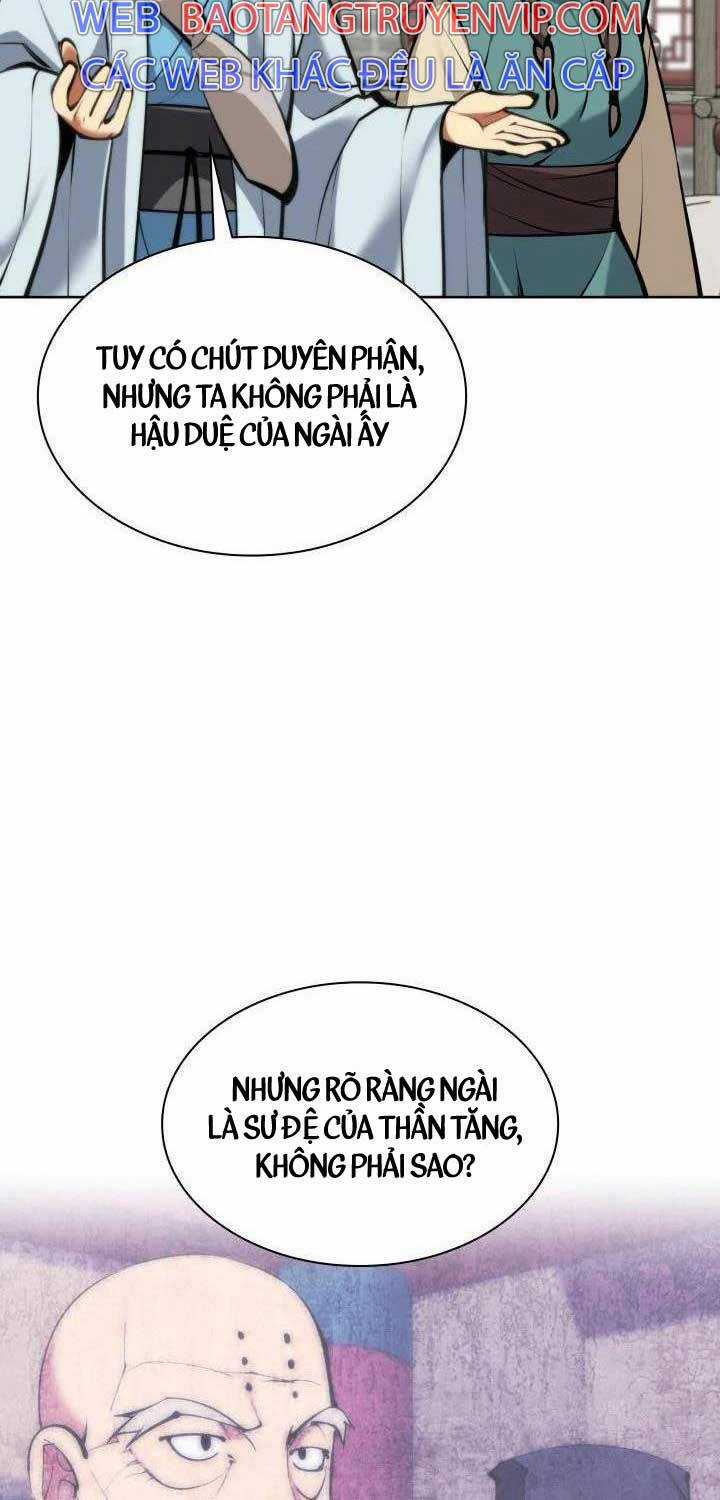 Học Giả Kiếm Sĩ Chương 133 trang 63