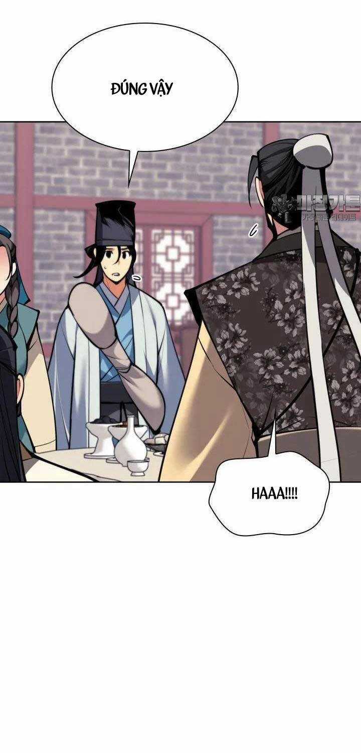 Học Giả Kiếm Sĩ Chương 133 trang 66