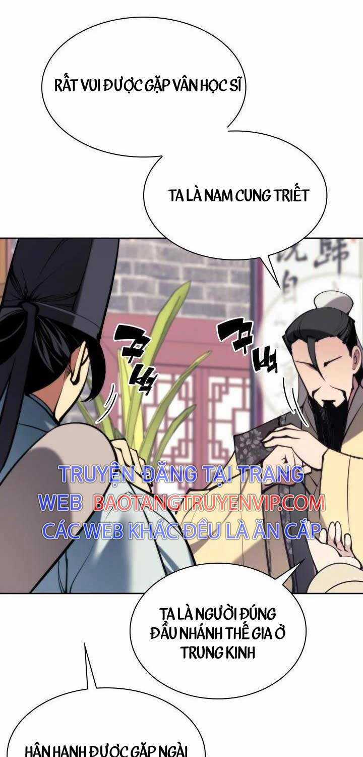 Học Giả Kiếm Sĩ Chương 133 trang 67