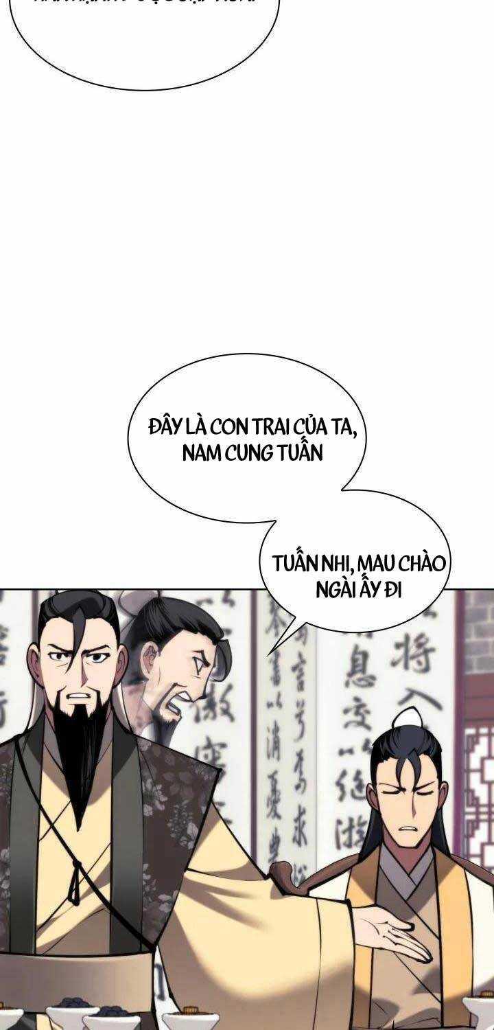 Học Giả Kiếm Sĩ Chương 133 trang 68