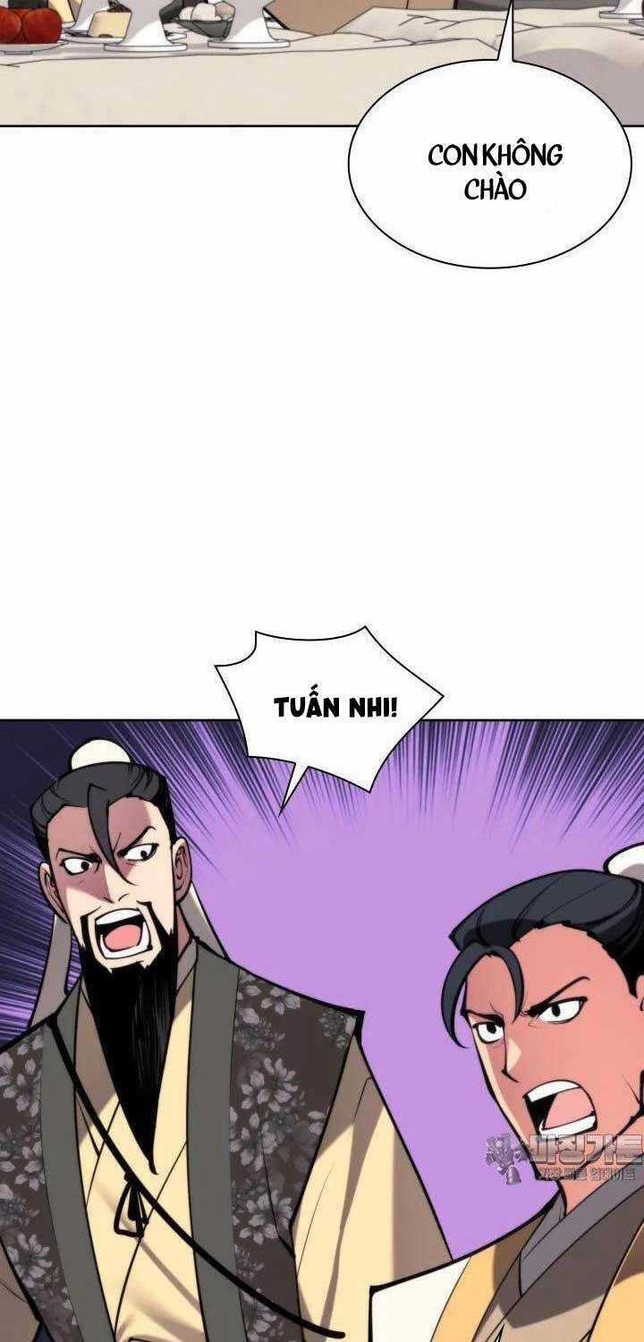 Học Giả Kiếm Sĩ Chương 133 trang 69