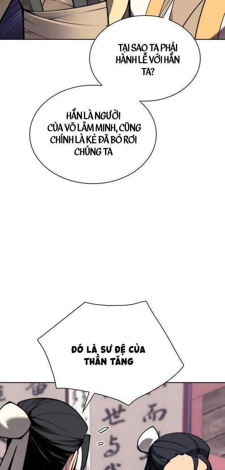 Học Giả Kiếm Sĩ Chương 133 trang 70