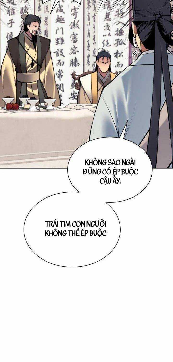 Học Giả Kiếm Sĩ Chương 133 trang 72