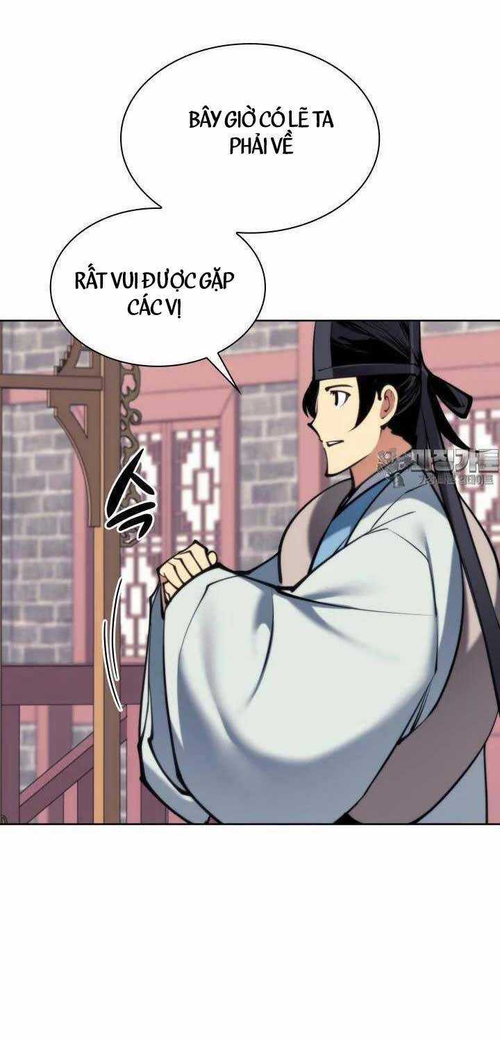 Học Giả Kiếm Sĩ Chương 133 trang 73