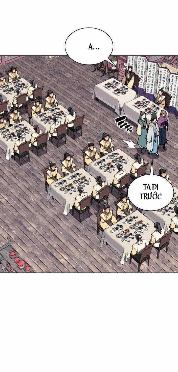 Học Giả Kiếm Sĩ Chương 133 trang 74