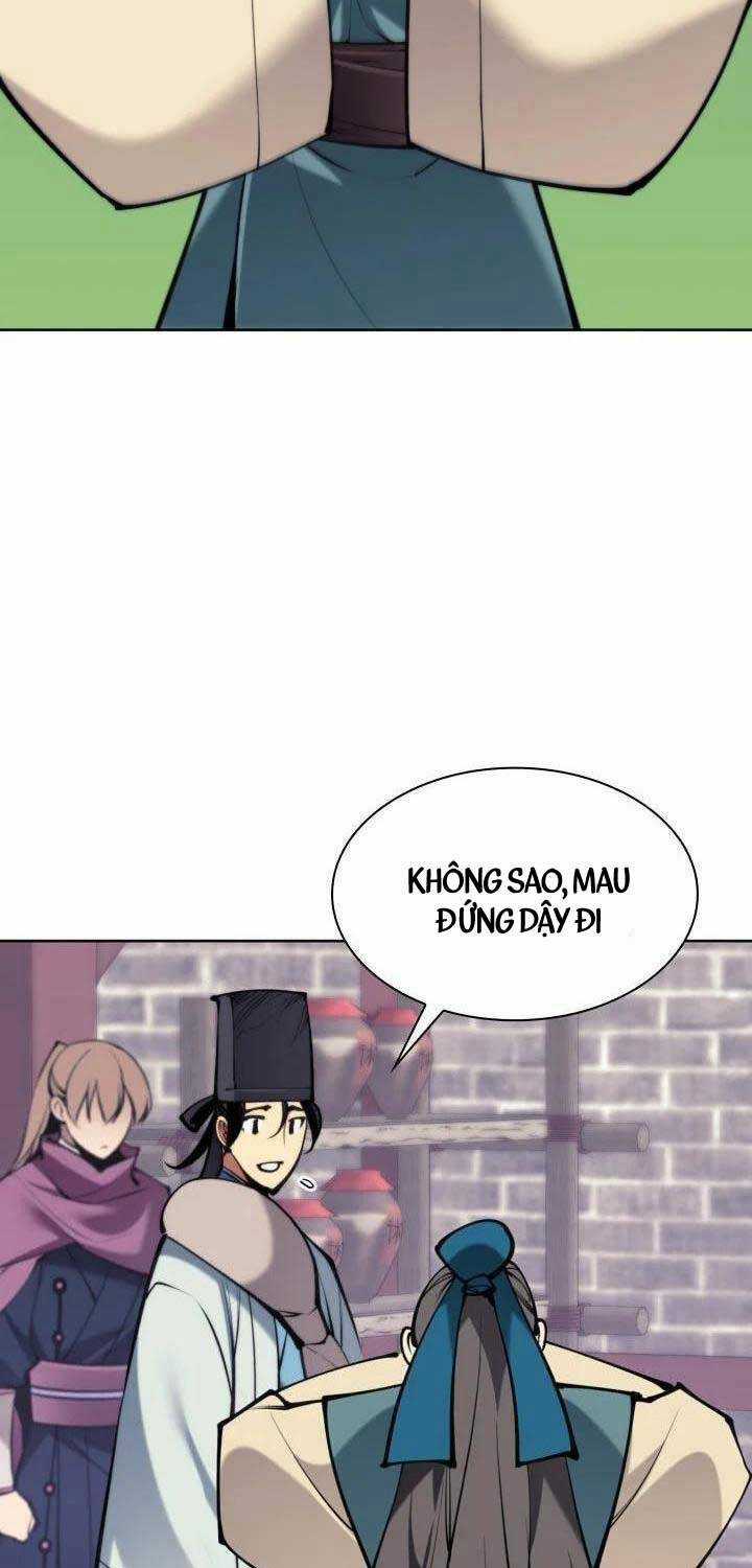 Học Giả Kiếm Sĩ Chương 133 trang 76