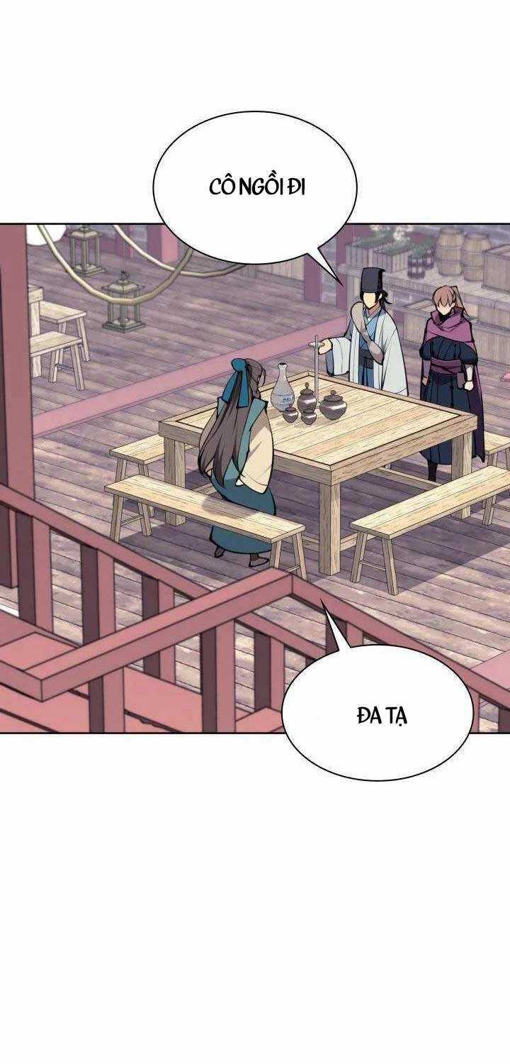 Học Giả Kiếm Sĩ Chương 133 trang 78