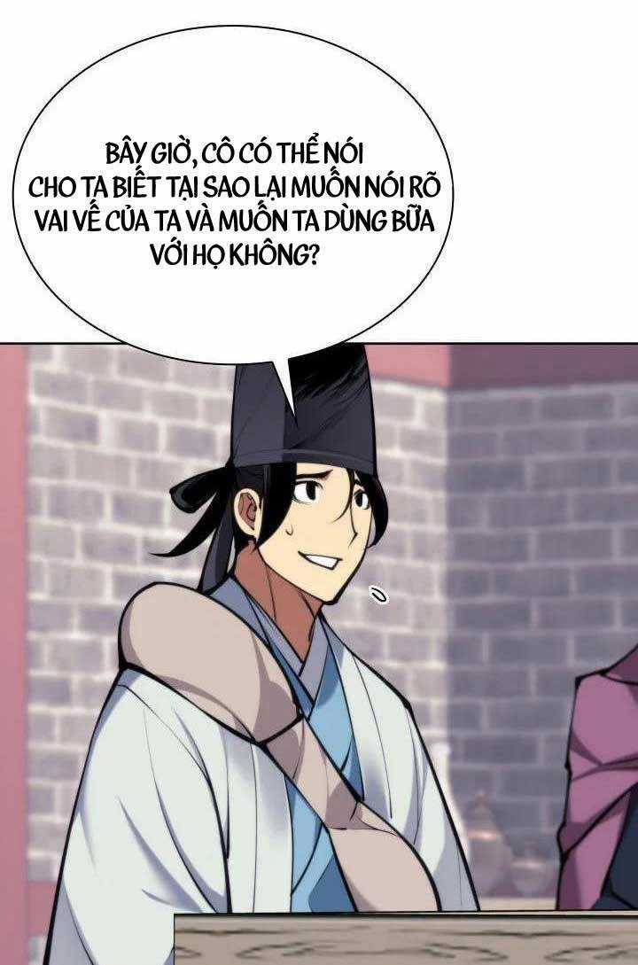 Học Giả Kiếm Sĩ Chương 133 trang 79