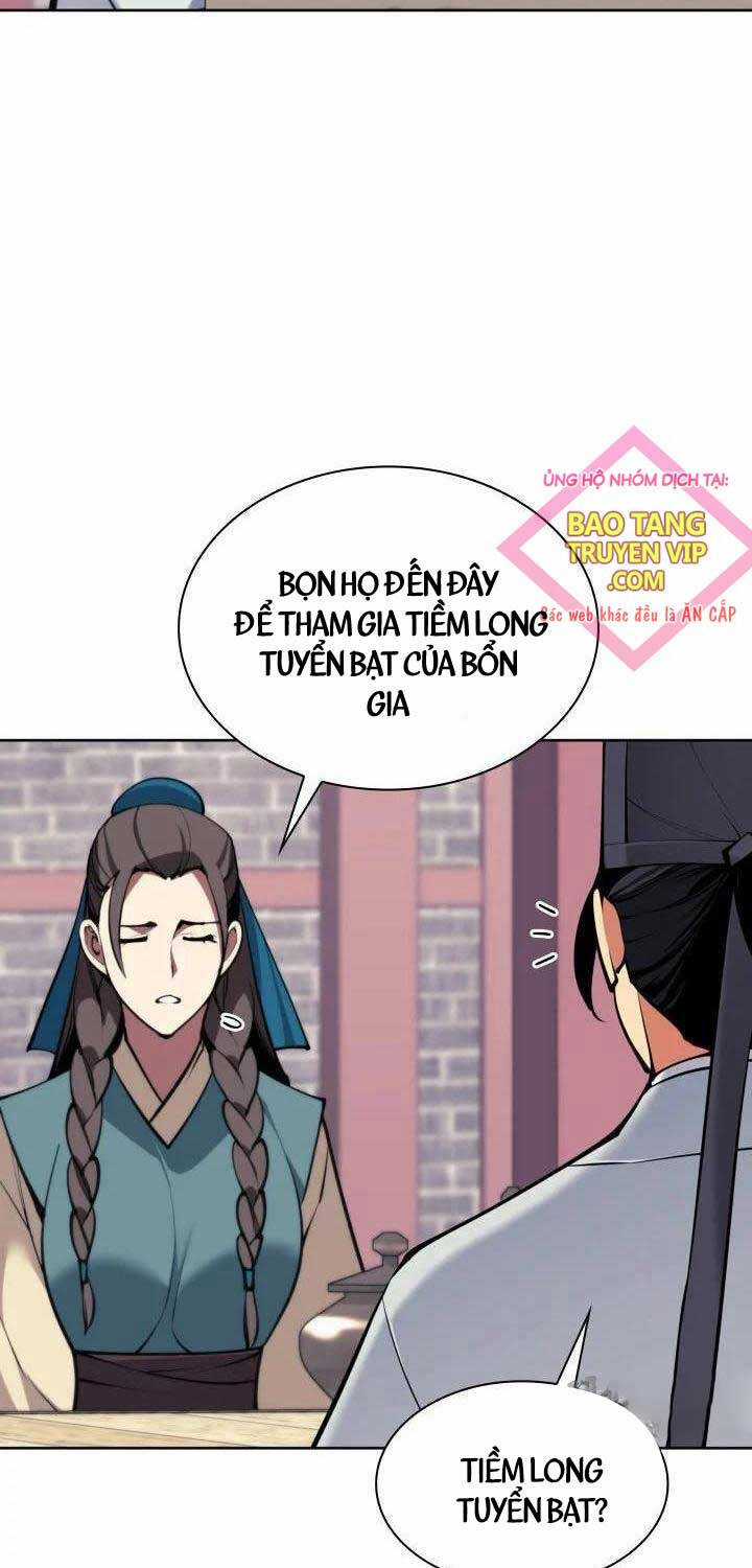 Học Giả Kiếm Sĩ Chương 133 trang 80