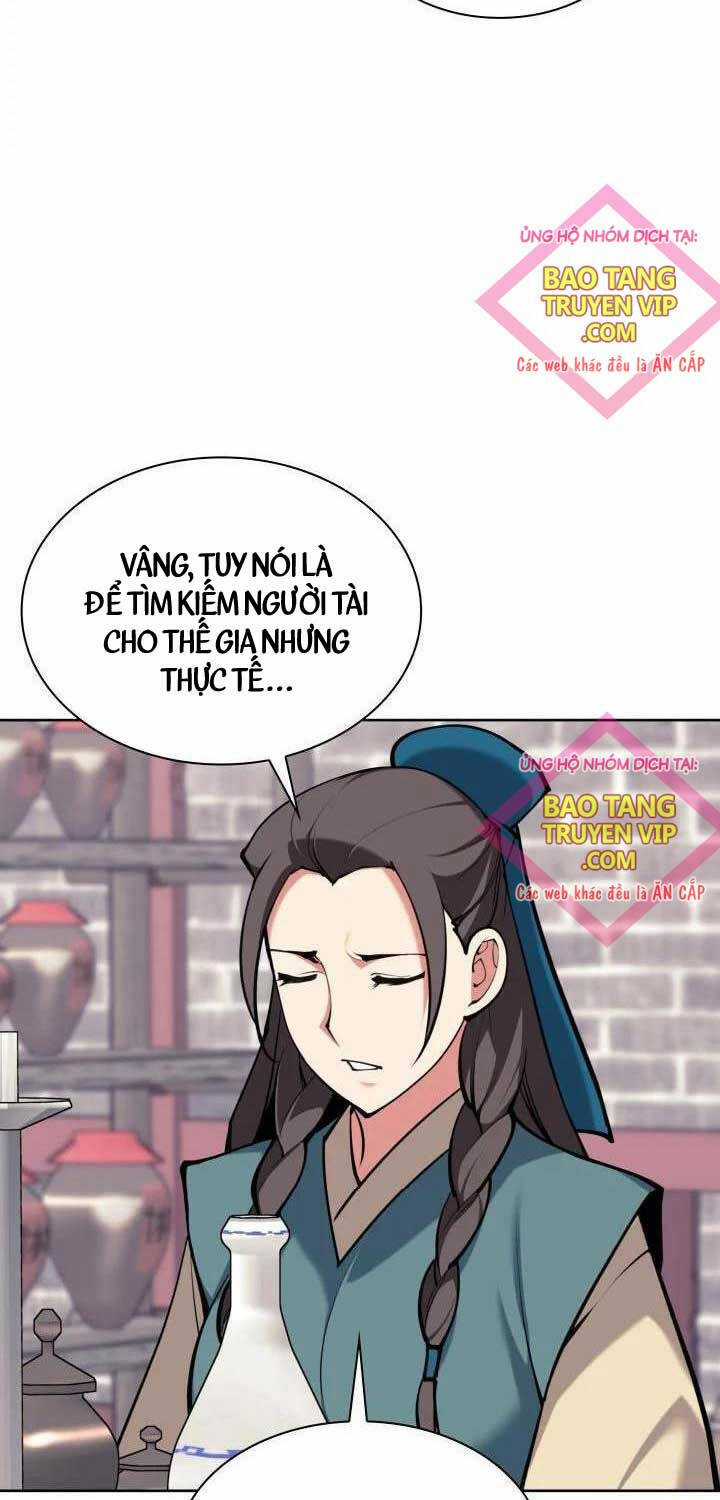 Học Giả Kiếm Sĩ Chương 133 trang 81