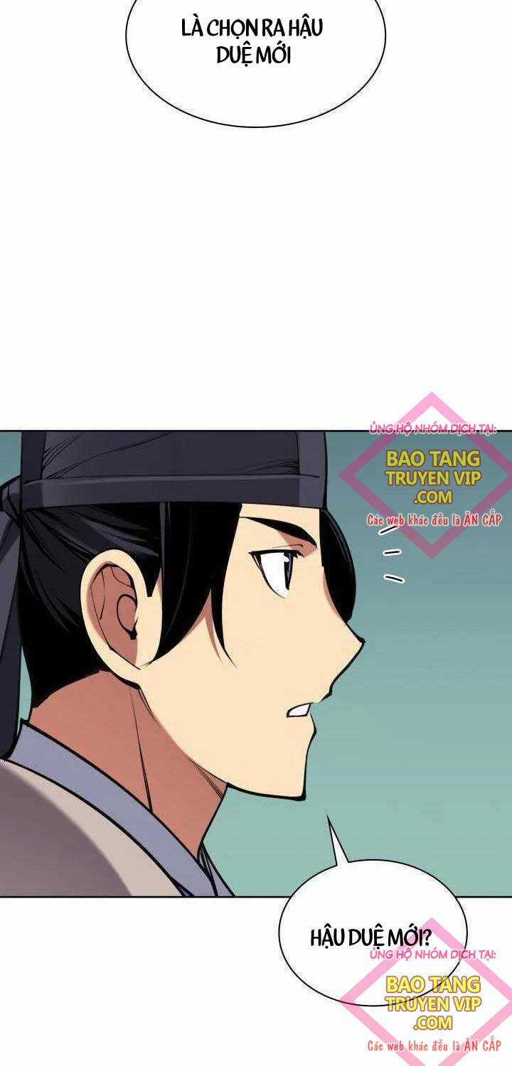 Học Giả Kiếm Sĩ Chương 133 trang 82