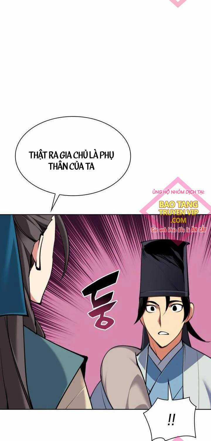 Học Giả Kiếm Sĩ Chương 133 trang 83