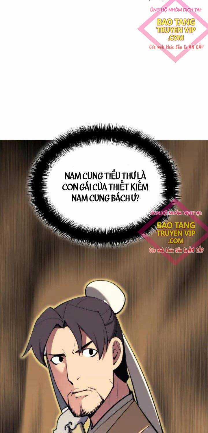 Học Giả Kiếm Sĩ Chương 133 trang 84