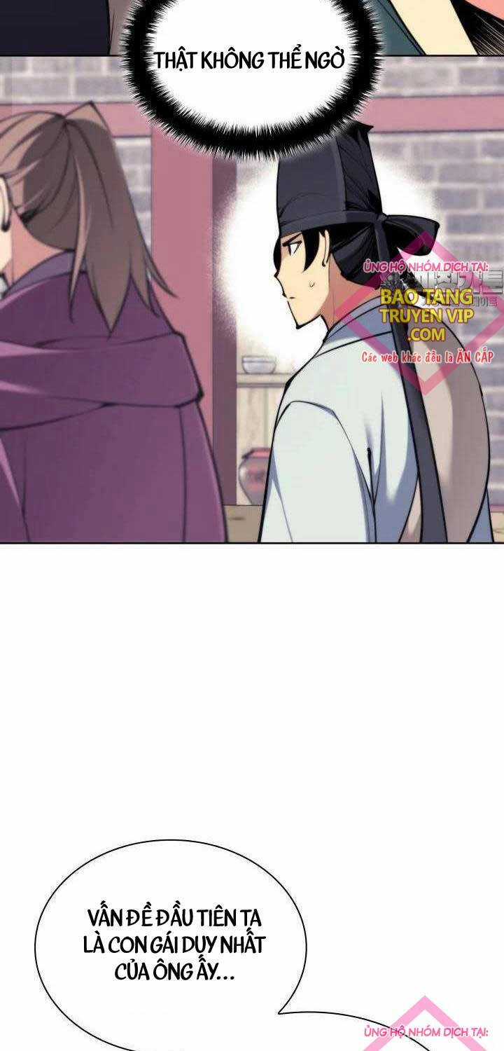 Học Giả Kiếm Sĩ Chương 133 trang 86