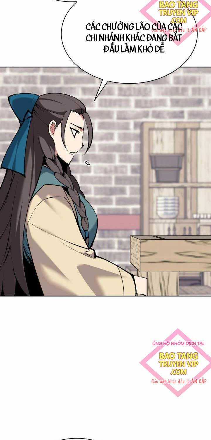 Học Giả Kiếm Sĩ Chương 133 trang 87