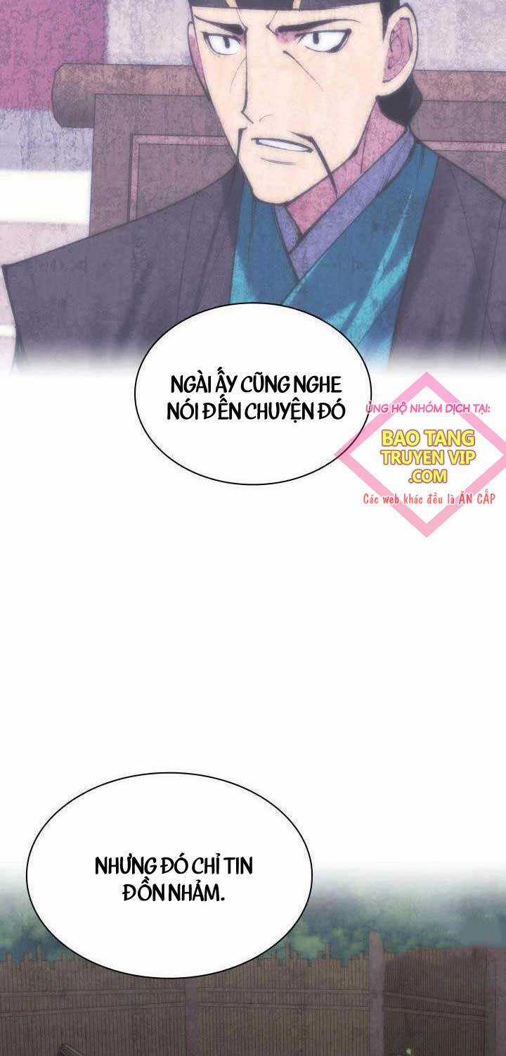 Học Giả Kiếm Sĩ Chương 133 trang 9