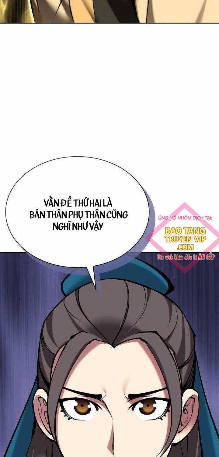 Học Giả Kiếm Sĩ Chương 133 trang 90