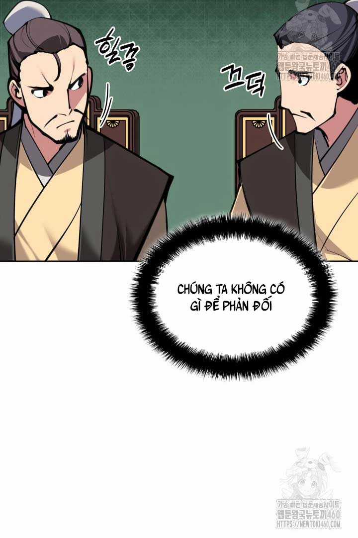 Học Giả Kiếm Sĩ Chương 136 trang 10