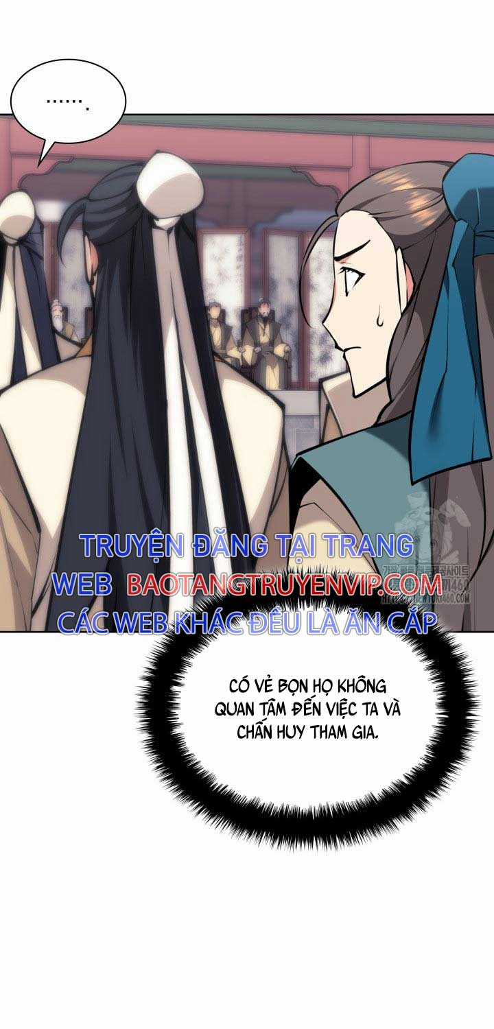 Học Giả Kiếm Sĩ Chương 136 trang 11