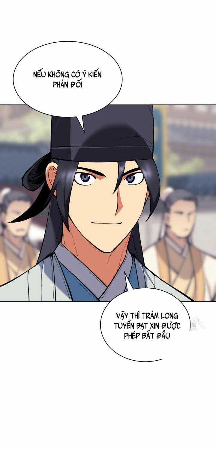 Học Giả Kiếm Sĩ Chương 136 trang 12