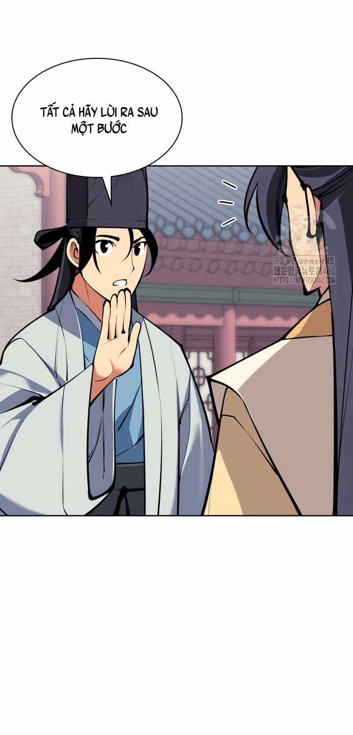 Học Giả Kiếm Sĩ Chương 136 trang 13