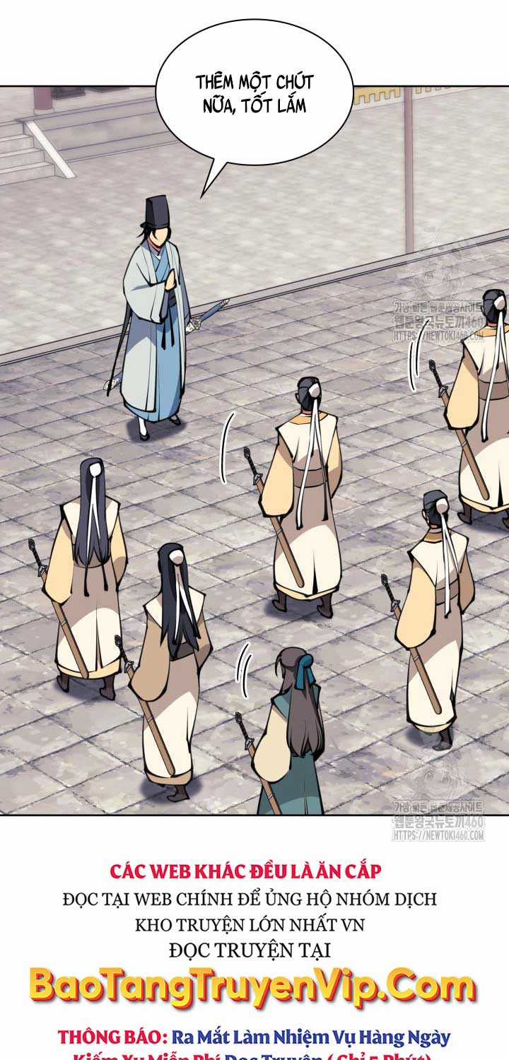 Học Giả Kiếm Sĩ Chương 136 trang 14