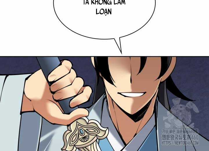 Học Giả Kiếm Sĩ Chương 136 trang 21