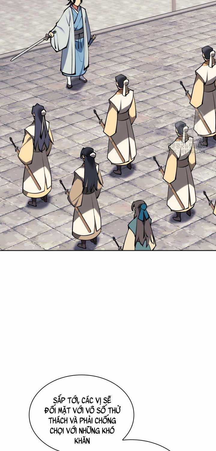 Học Giả Kiếm Sĩ Chương 136 trang 24