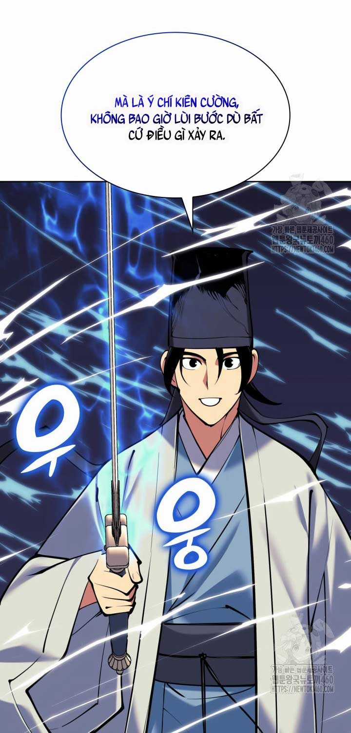 Học Giả Kiếm Sĩ Chương 136 trang 26