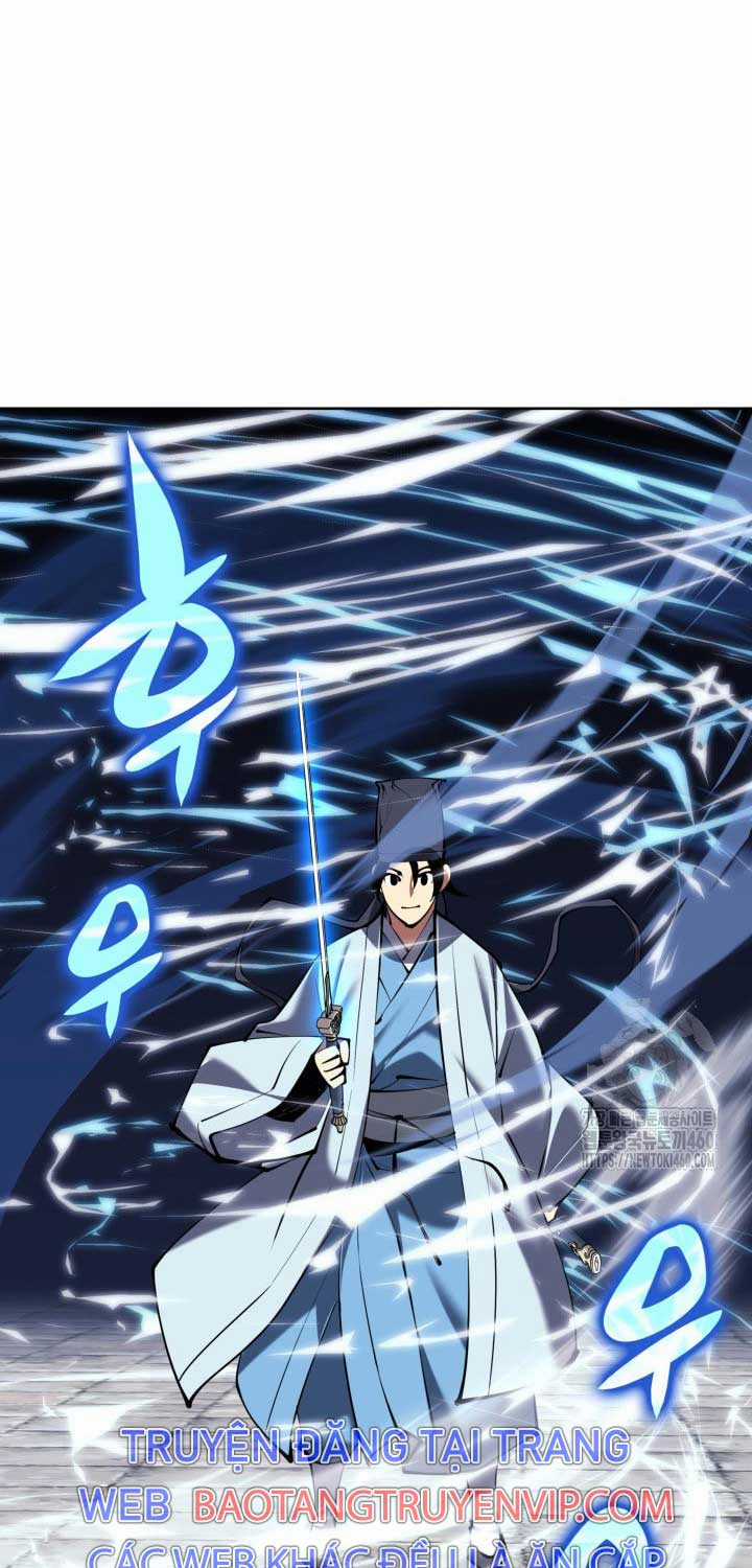 Học Giả Kiếm Sĩ Chương 136 trang 28