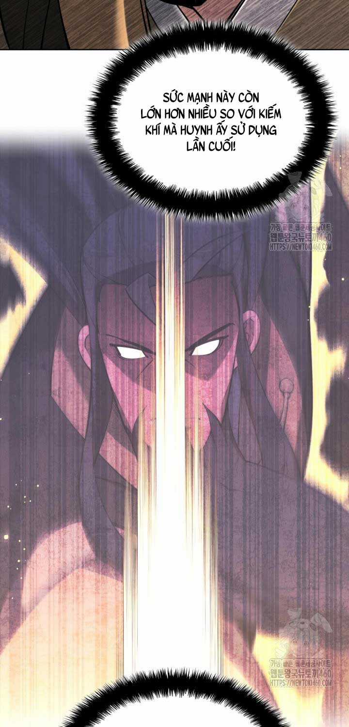 Học Giả Kiếm Sĩ Chương 136 trang 30