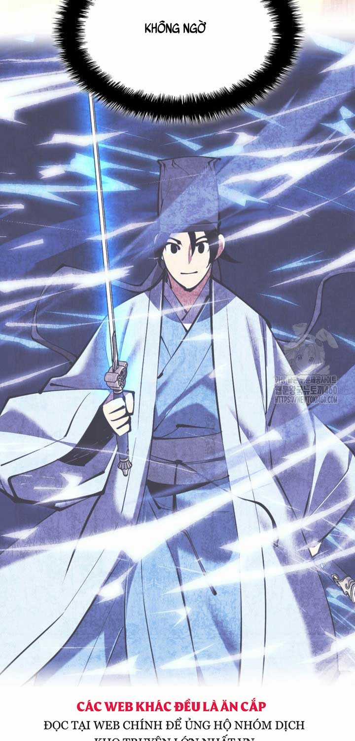 Học Giả Kiếm Sĩ Chương 136 trang 31