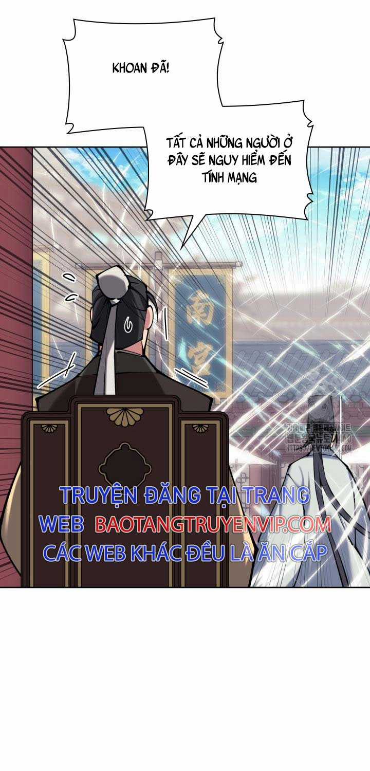 Học Giả Kiếm Sĩ Chương 136 trang 32