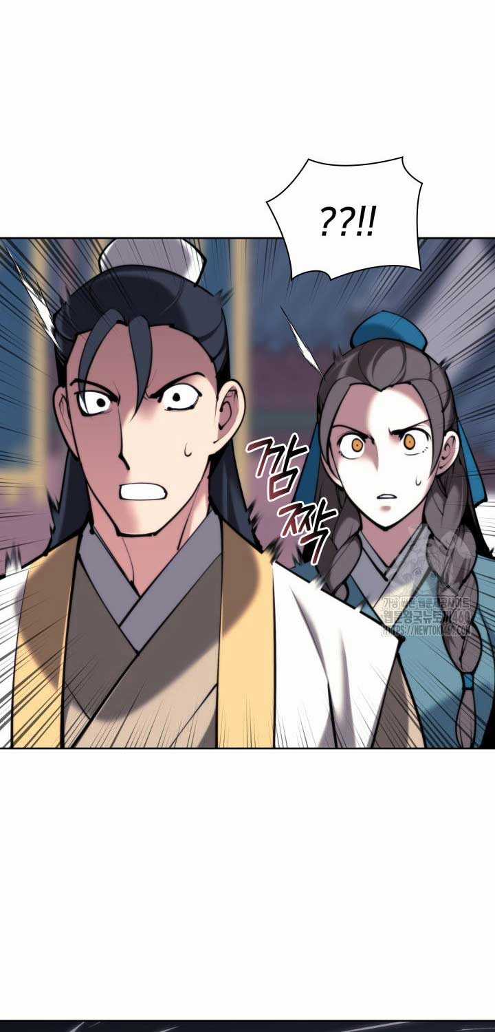 Học Giả Kiếm Sĩ Chương 136 trang 35