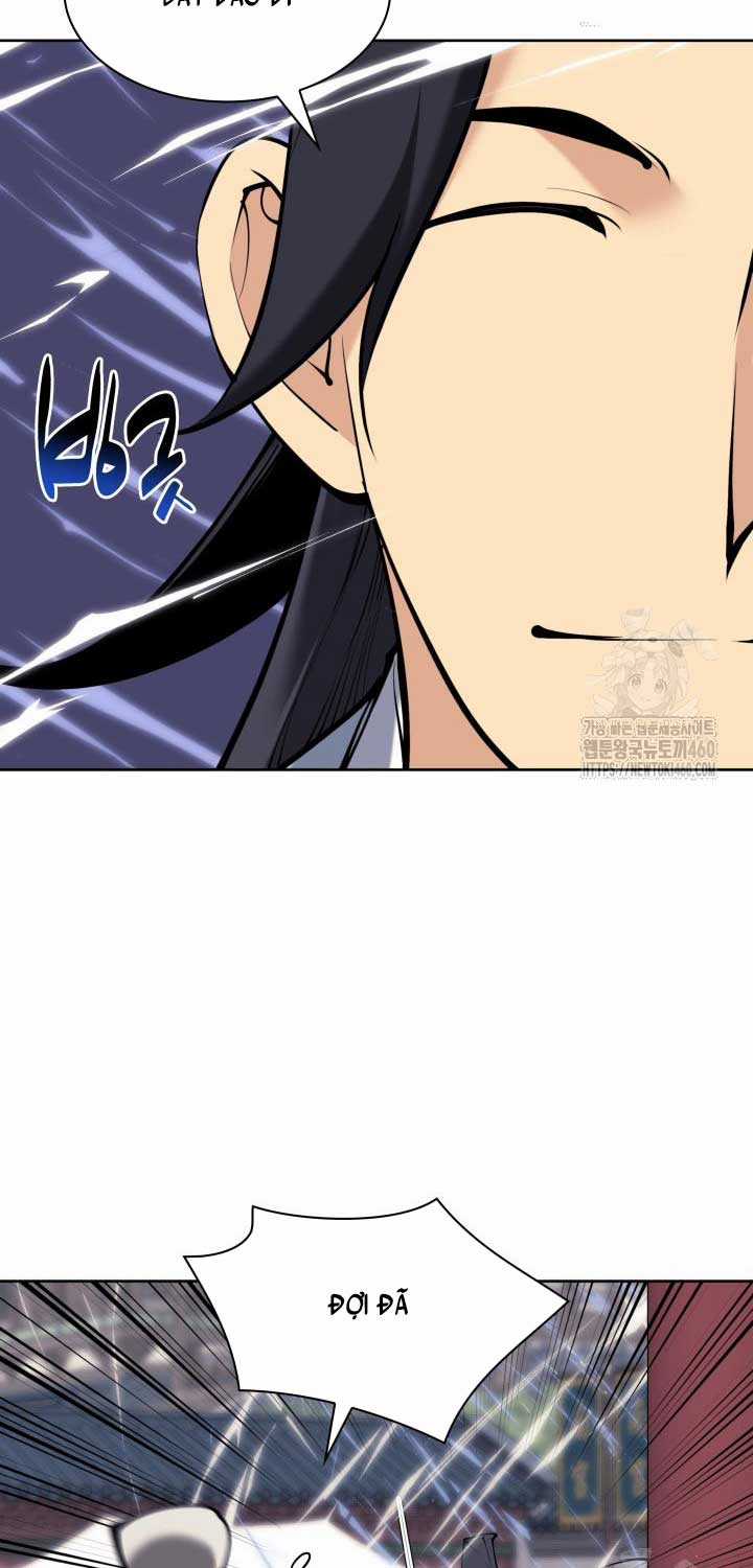 Học Giả Kiếm Sĩ Chương 136 trang 38