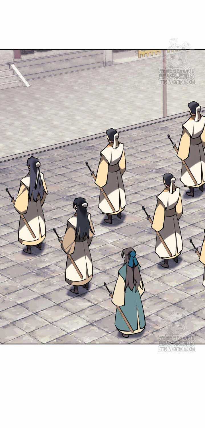 Học Giả Kiếm Sĩ Chương 136 trang 4