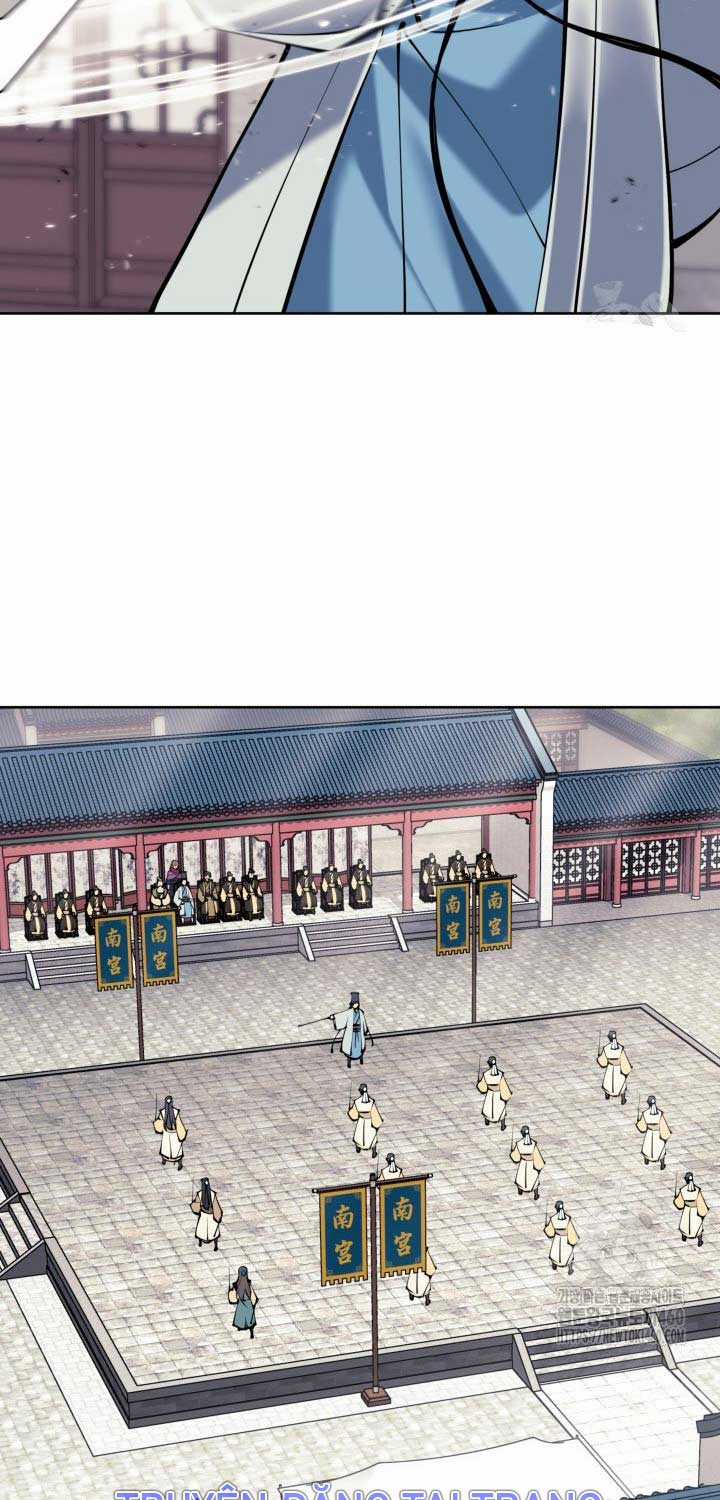 Học Giả Kiếm Sĩ Chương 136 trang 40