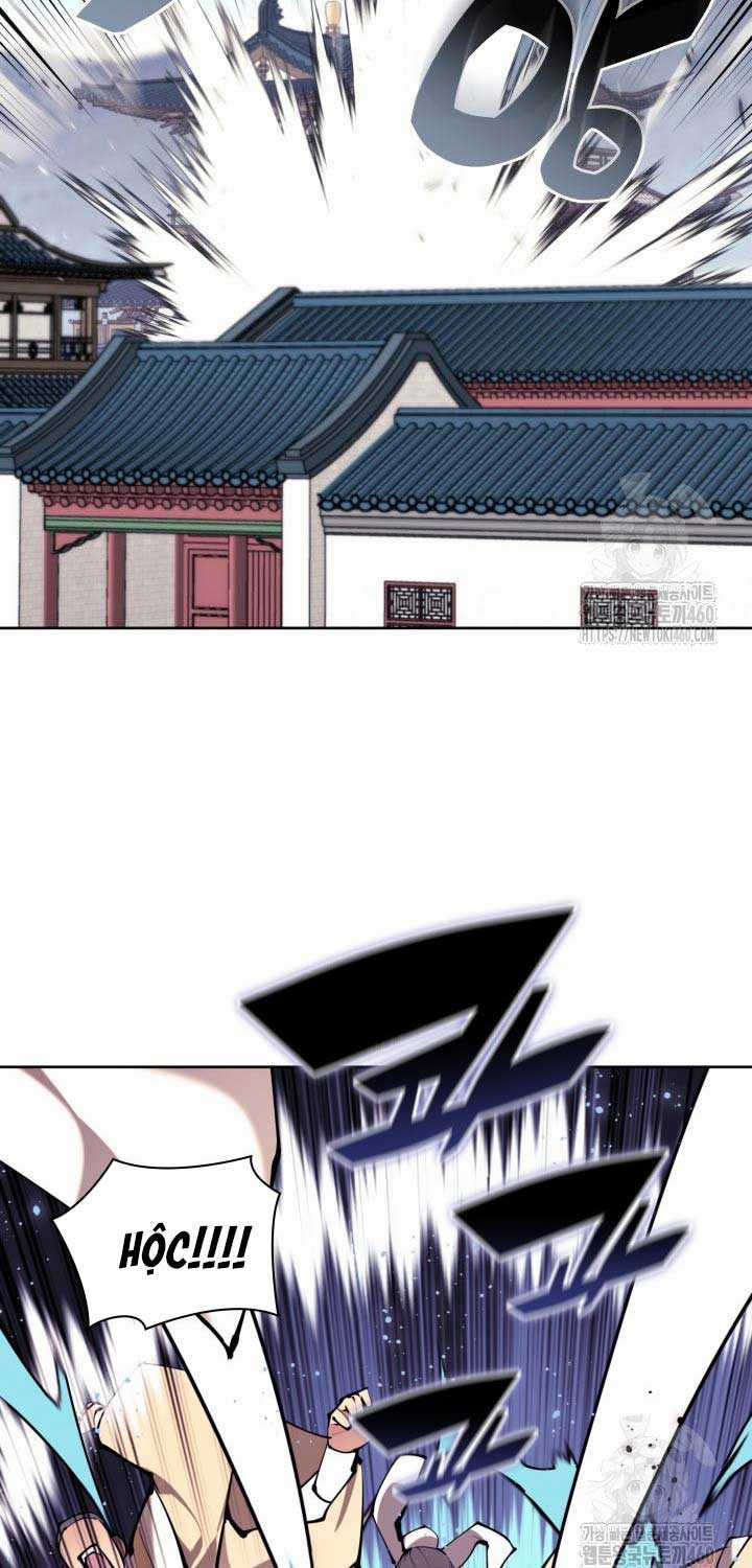 Học Giả Kiếm Sĩ Chương 136 trang 43