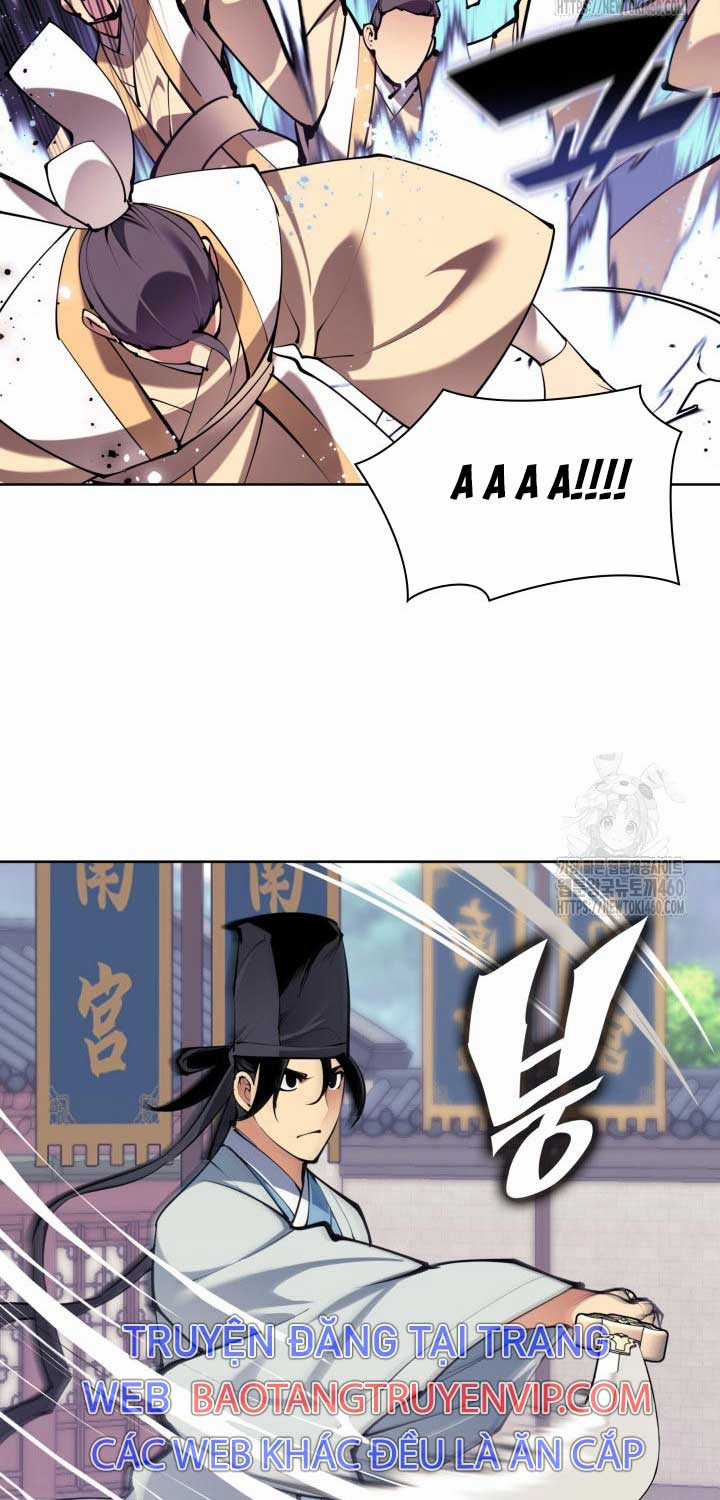 Học Giả Kiếm Sĩ Chương 136 trang 44