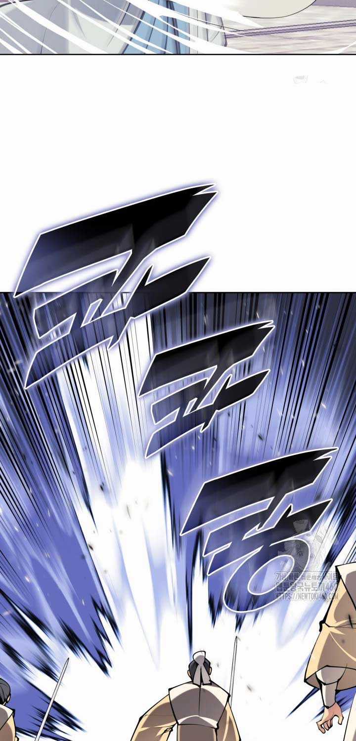 Học Giả Kiếm Sĩ Chương 136 trang 45